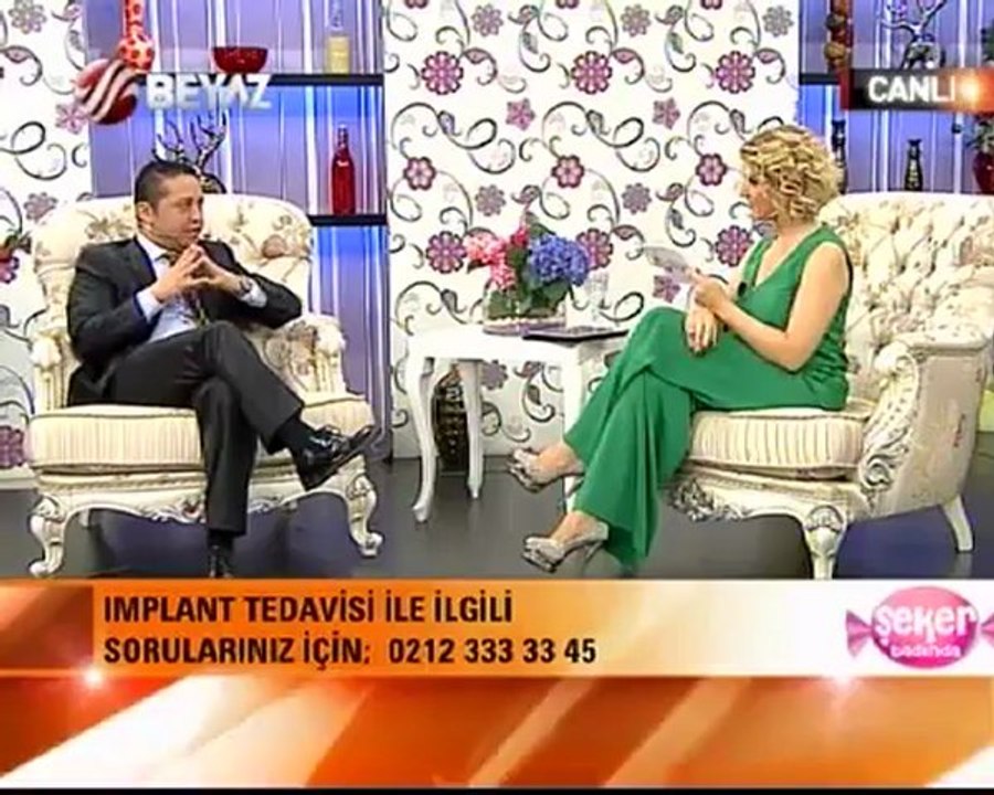 Şeker Tadında 12.05.2012