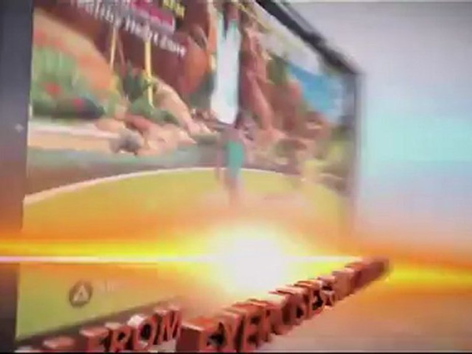 EA SPORTS Active 2 - Trailer