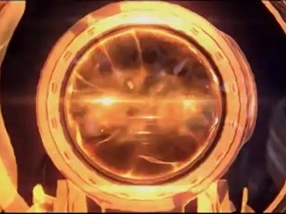 Mass Effect 3 - E3 trailer - Fall of Earth