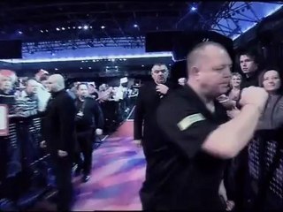 PDC World Championship Darts: Pro Tour - Launch Trailer