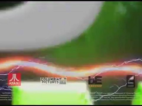 Ghostbusters: Sanctum of Slime - Multiplayer Trailer