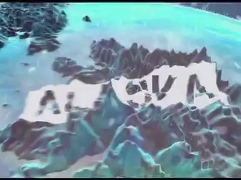 SSX: Deadly Descents - E3 Sizzle Video