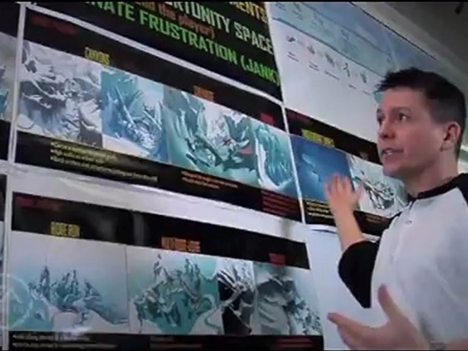 SSX: Deadly Descents - SSX: Deadly Descents - Bringing Back The Franchise