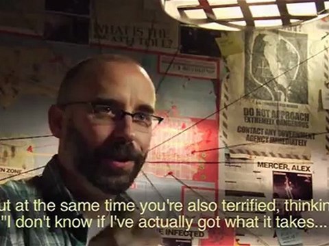 Prototype 2 - Trailer 2