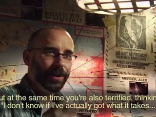 Prototype 2 - Trailer 2