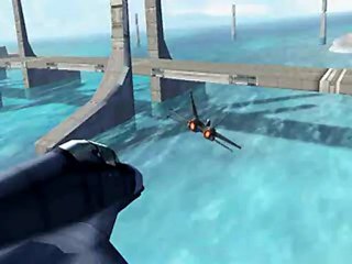 Rebel Raiders - Operation Nighthawk - Trailer 1