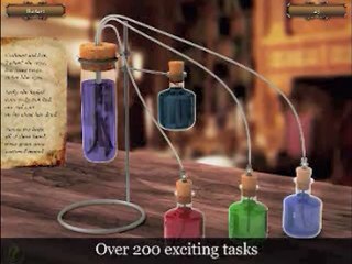 The Mysterious Case Of Dr. Jekyll and Mr. Hyde - Trailer