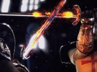The Cursed Crusade - Trailer 2