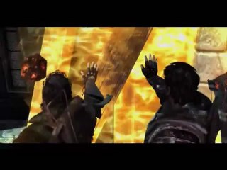 The Cursed Crusade - Trailer 3