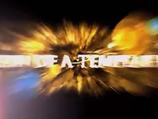 The Cursed Crusade - Trailer 4