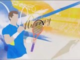 Virtua Tennis 4 - Players Trailer