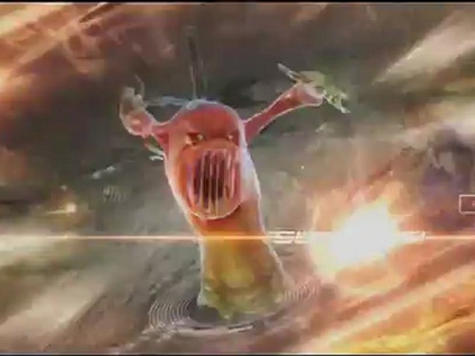 Final Fantasy XIII-2 - E3 Trailer