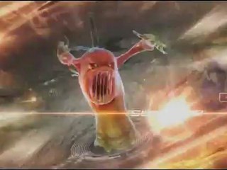Final Fantasy XIII-2 - E3 Trailer