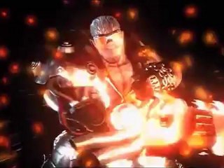 Anarchy Reigns - Teaser Trailer