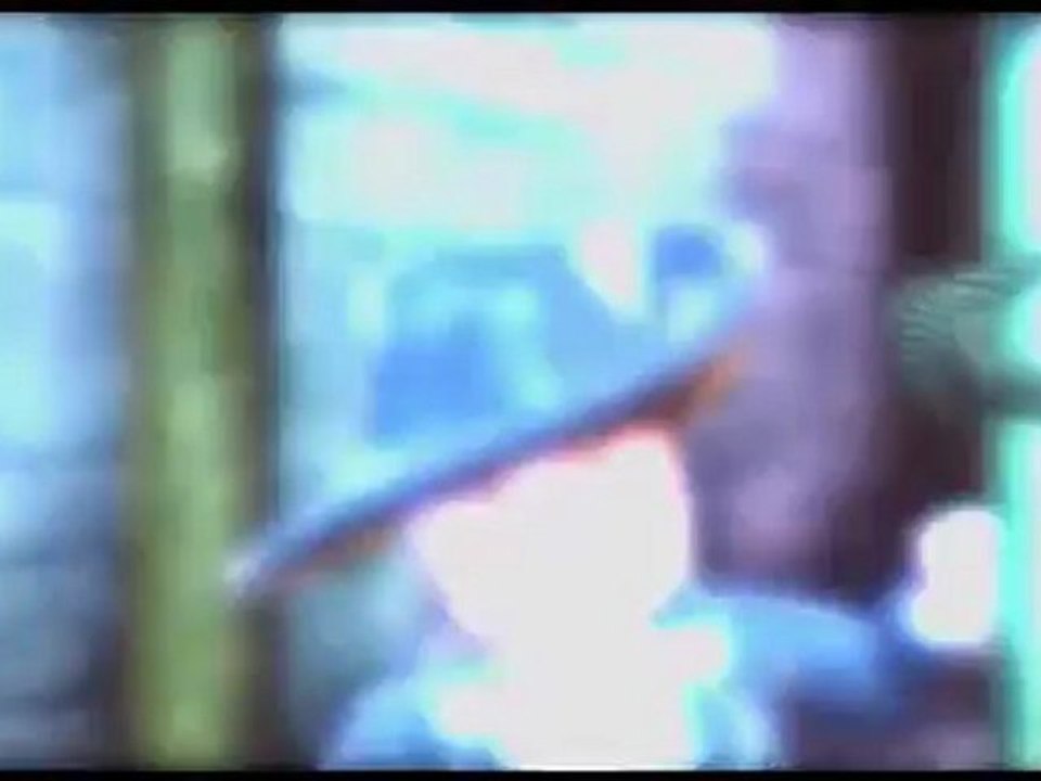 LEGO Pirates of the Caribbean - At World's End Trailer