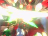 Green Lantern: Rise Of The Manhunters - Trailer 2