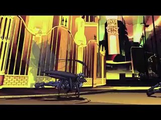 Skullgirls - Teaser