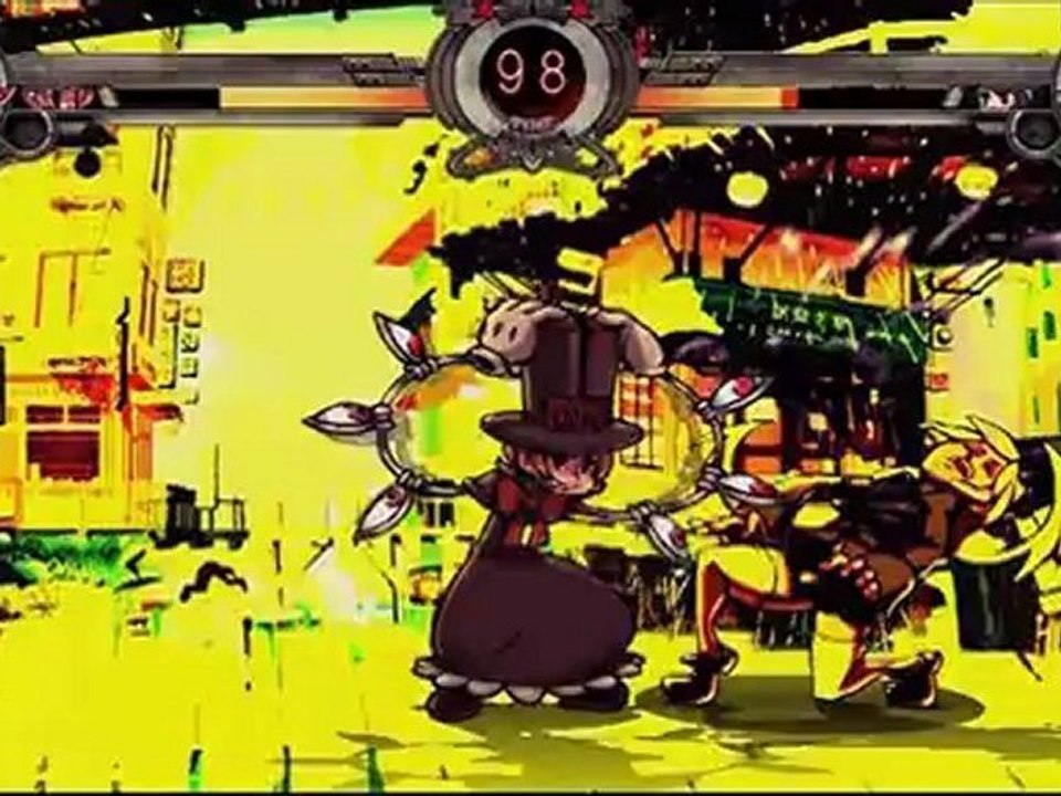 Skullgirls - Gameplay Trailer