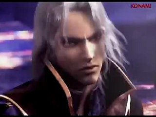 Castlevania: Curse of Darkness - Trailer 1