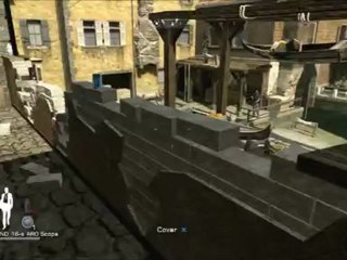15 | 007: Quantum of Solace - Venice