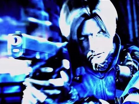 Resident Evil: Operation Raccoon City - Trailer 2