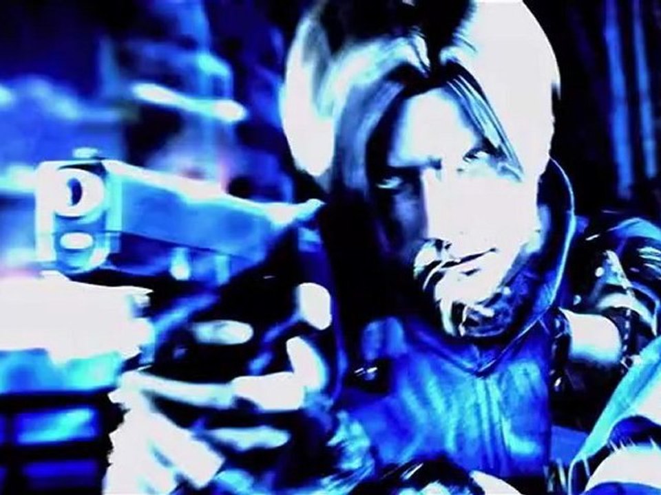 Resident Evil: Operation Raccoon City - Trailer 2