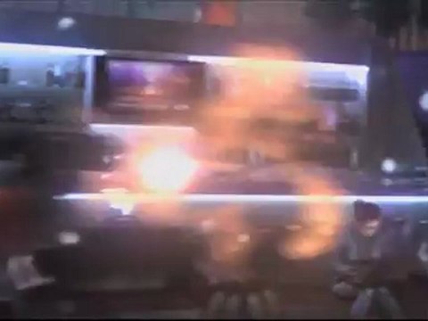 Saint's Row: The Third - Power Trailer