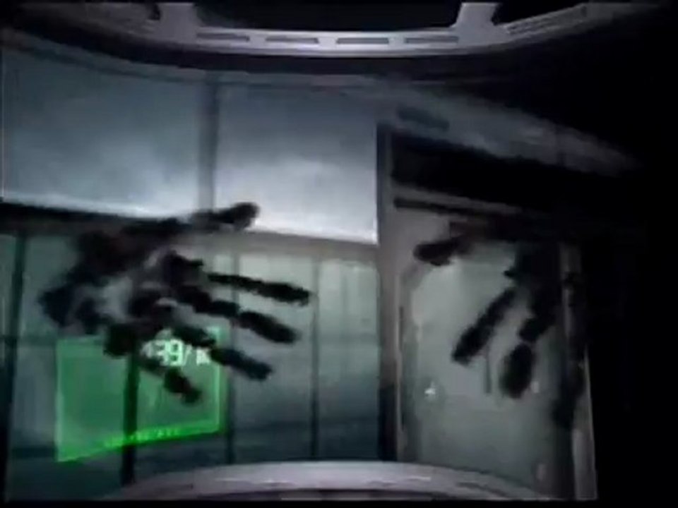 Echo Night Beyond - Trailer 1