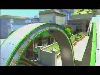 Sonic Generations - E3 Trailer