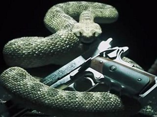 Hitman Absolution - Teaser Trailer