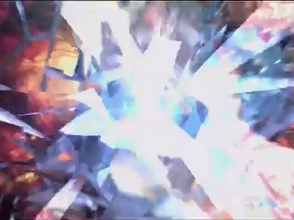 Soulcalibur V - Teaser Trailer