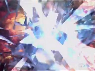 Soulcalibur V - Teaser Trailer