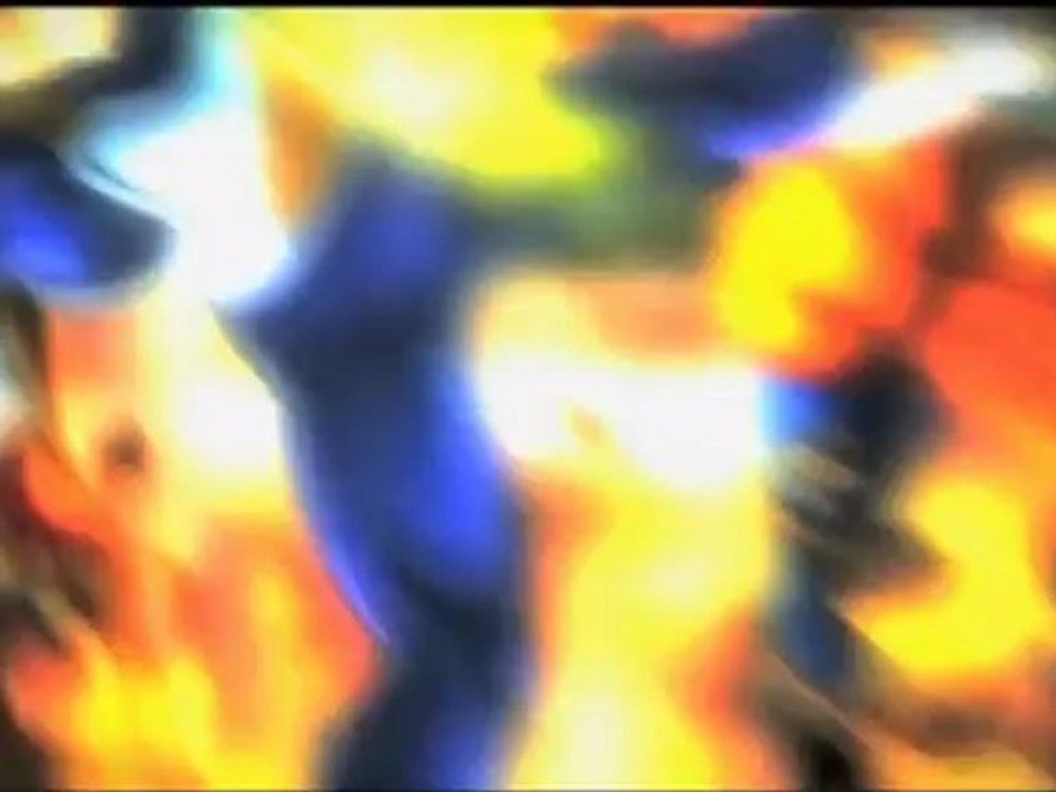 Dragon Age Game Project Age 2011 - Announcement Trailer