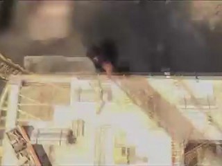 Modern Warfare 3 - Reveal Trailer