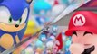 Mario & Sonic at the London 2012 Olympic Games - E3 Trailer