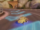 Cars 2: The Video Game - Cars 2: The Video Game - Behind The Scenes