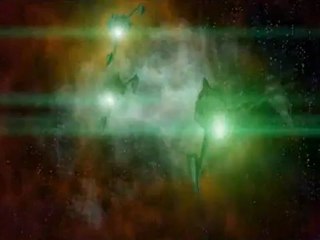 Starlight Inception - Trailer