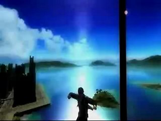 Just Cause - Teaser 2