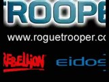 Rogue Trooper - Trailer 2