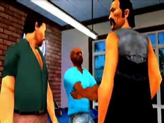 Grand Theft Auto: Vice City Stories - Trailer