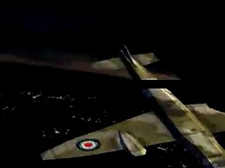 Raid Over The River - Trailer 1