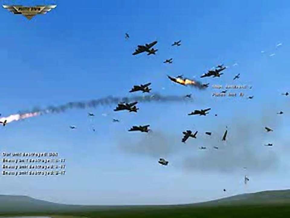 Pacific Storm - Feature 3