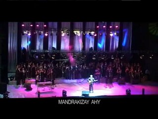 Jocelyn Ranjarison - Isan'andro