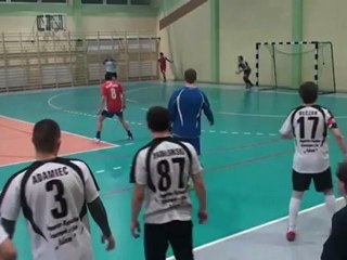 Złoty Potok - Malwee