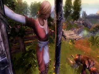 Overlord - Overlord - Good vs Evil