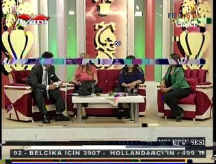VADİ TV İRFAN ŞENSOY İLE MELET'İN SESİ 12-05-2012---3