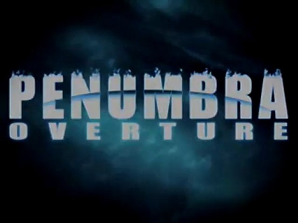 Penumbra Overture - Teaser