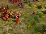 Ancient Wars - Sparta - Feature 1