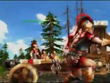Ancient Wars Sparta - Trailer 2