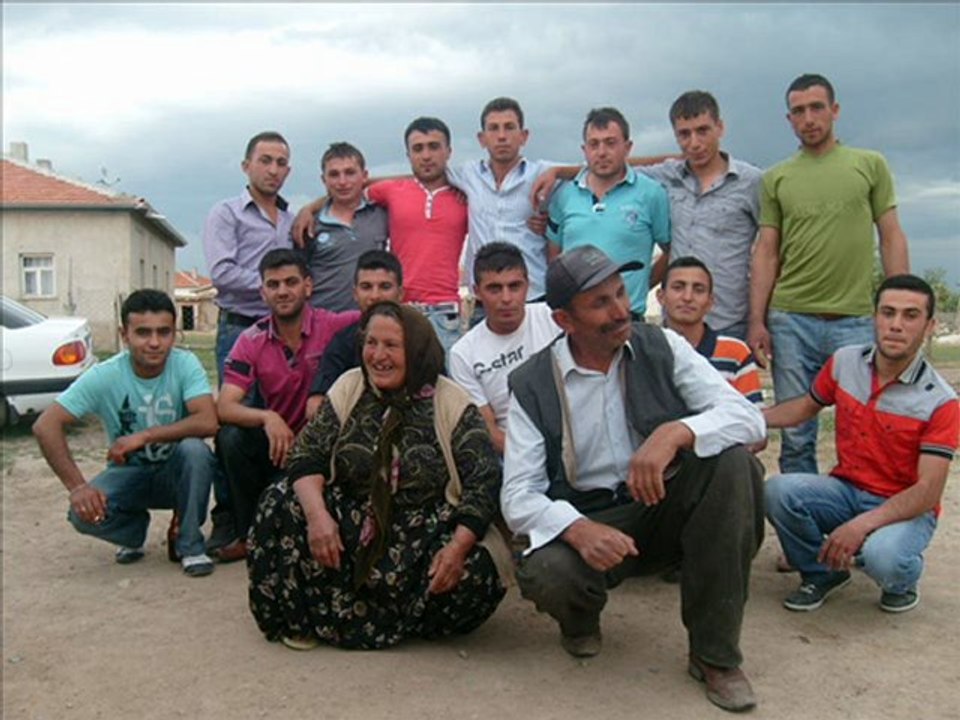 mavi ay video yeşilova